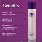 FreshCare Dry Shampoo, , large image number null